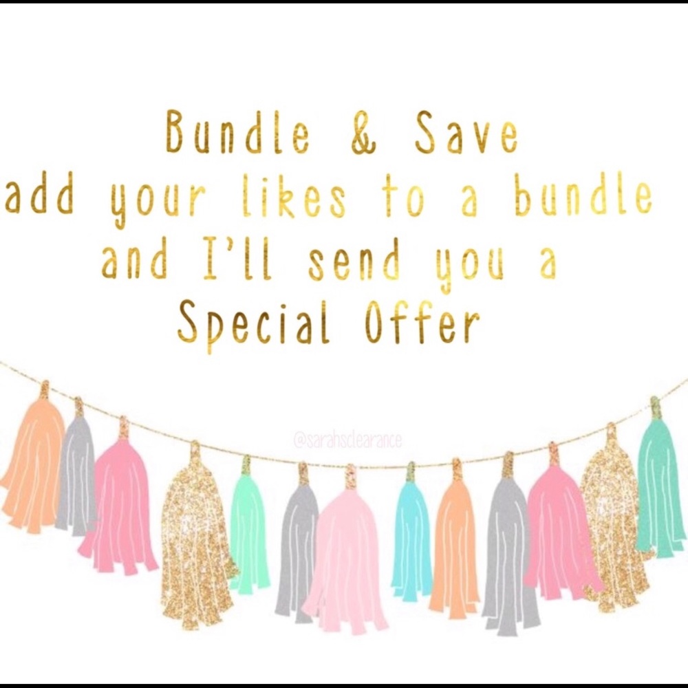 Bundles